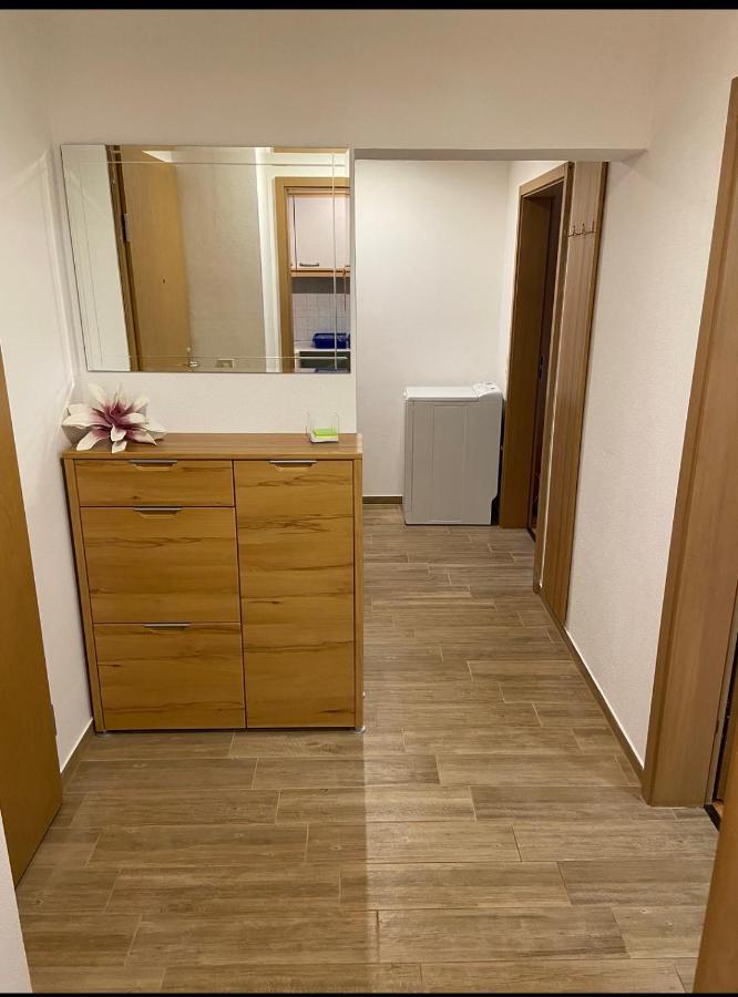 Ferienwohnung Wolf Seeon-Seebruck Exterior photo